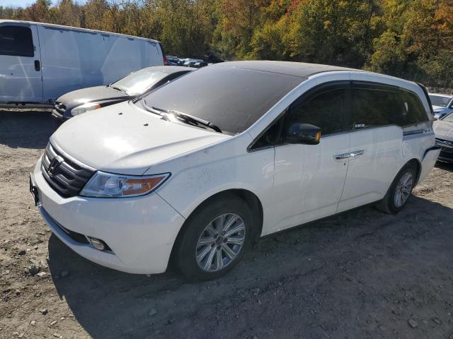 honda odyssey ex 2011 5fnrl5h67bb020075