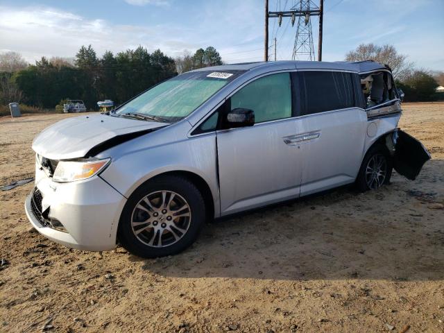 honda odyssey ex 2011 5fnrl5h67bb026118