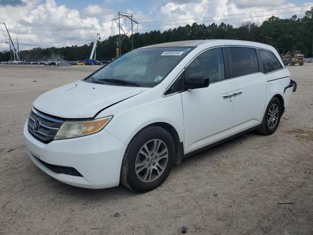 honda odyssey ex 2011 5fnrl5h67bb030749