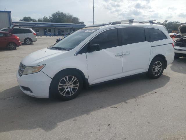 honda odyssey ex 2011 5fnrl5h67bb032646