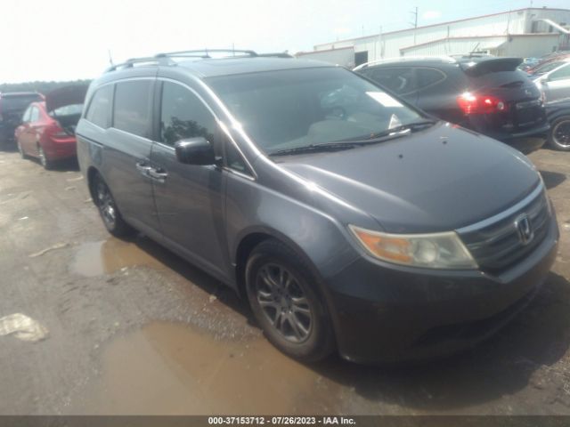 honda odyssey 2011 5fnrl5h67bb051472