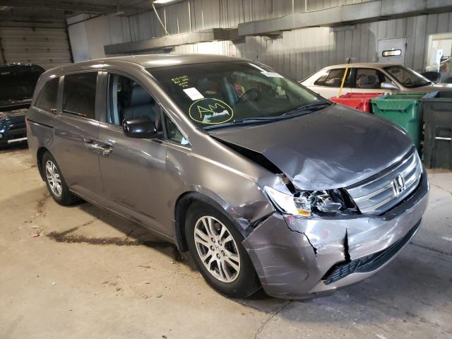 honda odyssey ex 2011 5fnrl5h67bb079028