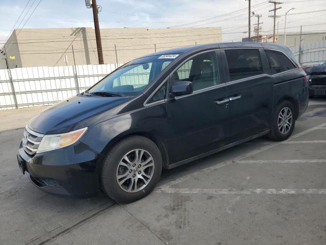 honda odyssey 2011 5fnrl5h67bb080213