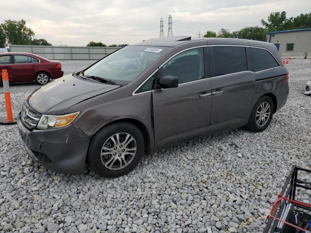 honda odyssey ex 2011 5fnrl5h67bb096864