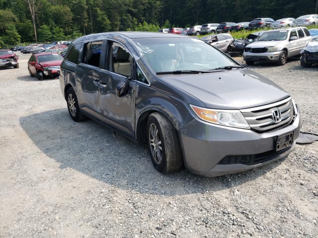 honda odyssey ex 2012 5fnrl5h67cb002497