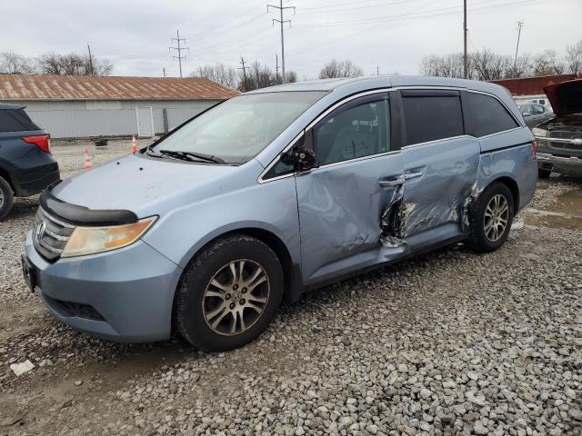 honda odyssey ex 2012 5fnrl5h67cb002807