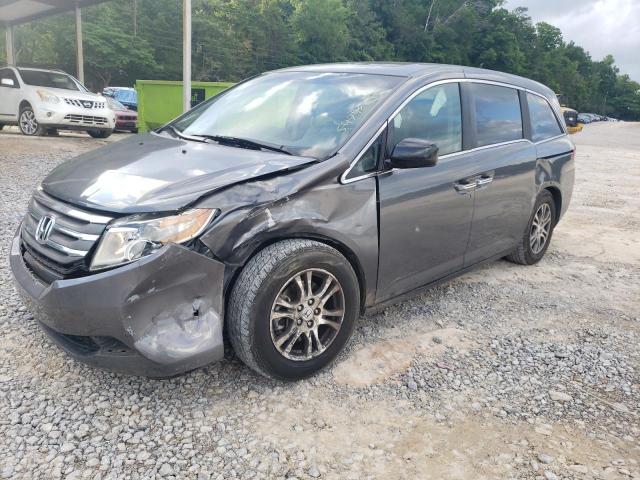 honda odyssey ex 2012 5fnrl5h67cb007344