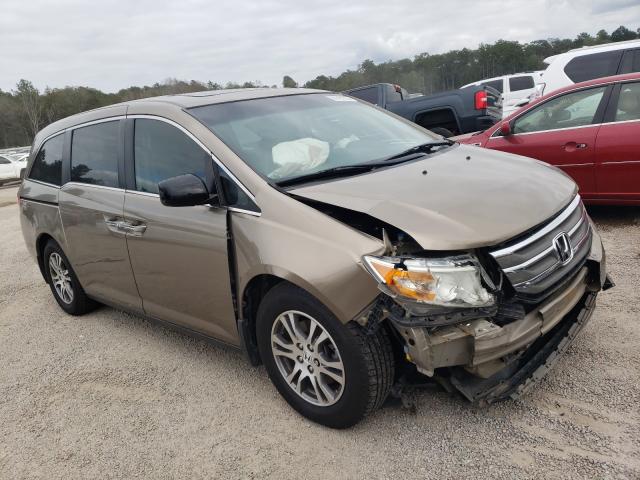 honda odyssey ex 2012 5fnrl5h67cb007473