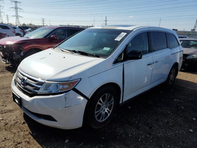 honda odyssey ex 2012 5fnrl5h67cb032275