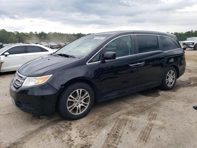 honda odyssey ex 2012 5fnrl5h67cb033488