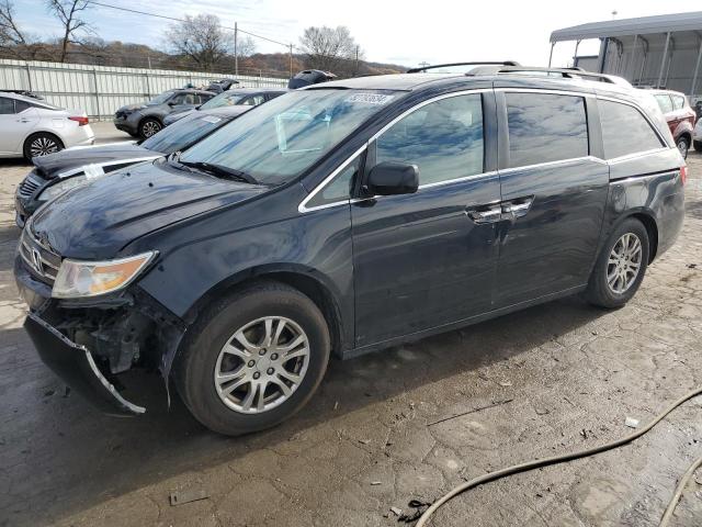 honda odyssey ex 2012 5fnrl5h67cb035659