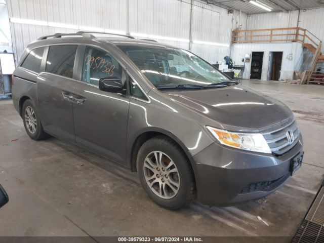 honda odyssey 2012 5fnrl5h67cb052428