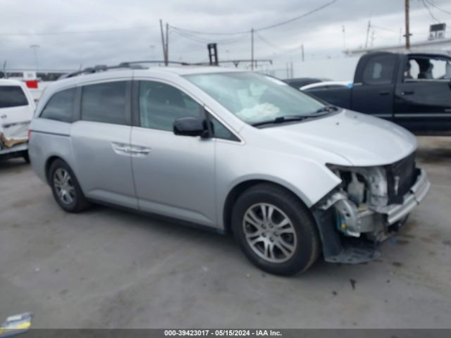 honda odyssey 2012 5fnrl5h67cb057967