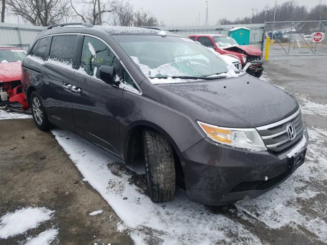 honda odyssey ex 2012 5fnrl5h67cb064238