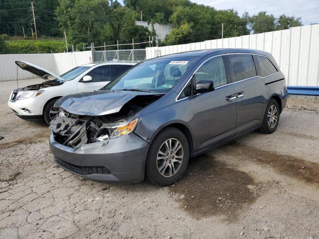 honda odyssey ex 2012 5fnrl5h67cb074283