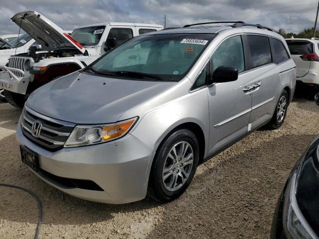 honda odyssey ex 2012 5fnrl5h67cb139696