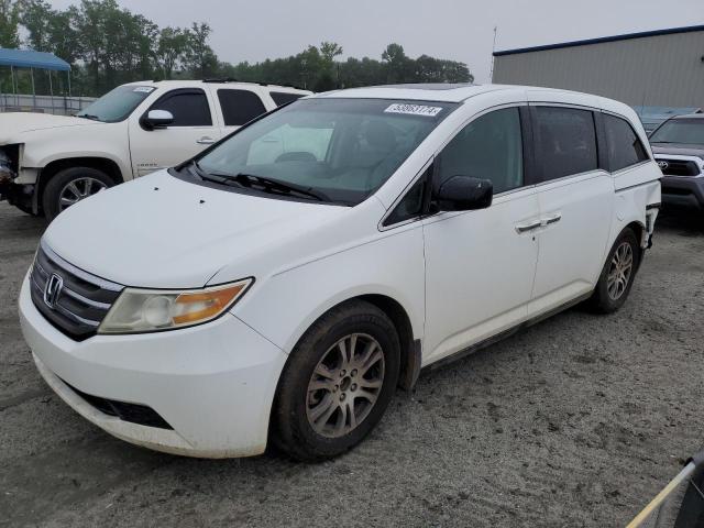 honda odyssey ex 2012 5fnrl5h67cb147877