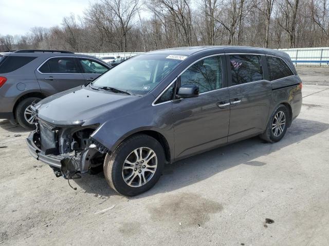 honda odyssey ex 2012 5fnrl5h67cb148141