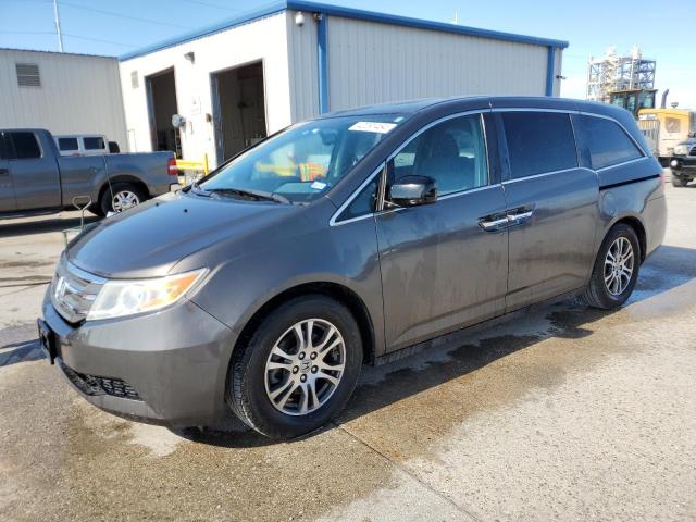 honda odyssey ex 2013 5fnrl5h67db005630