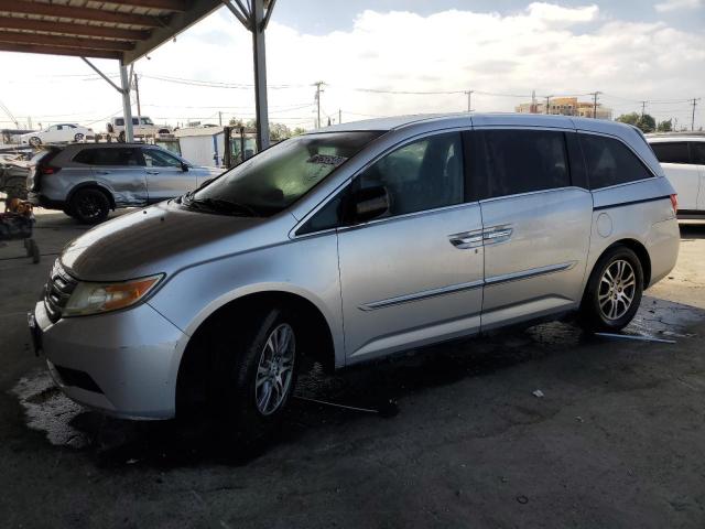 honda odyssey ex 2013 5fnrl5h67db063656