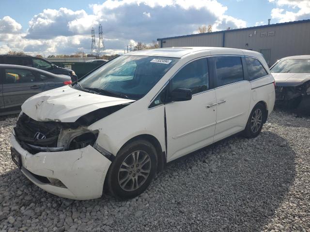 honda odyssey ex 2013 5fnrl5h67db080005