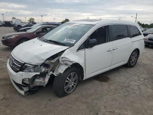 honda odyssey ex 2013 5fnrl5h67db084071