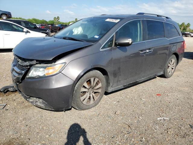 honda odyssey ex 2014 5fnrl5h67eb014653