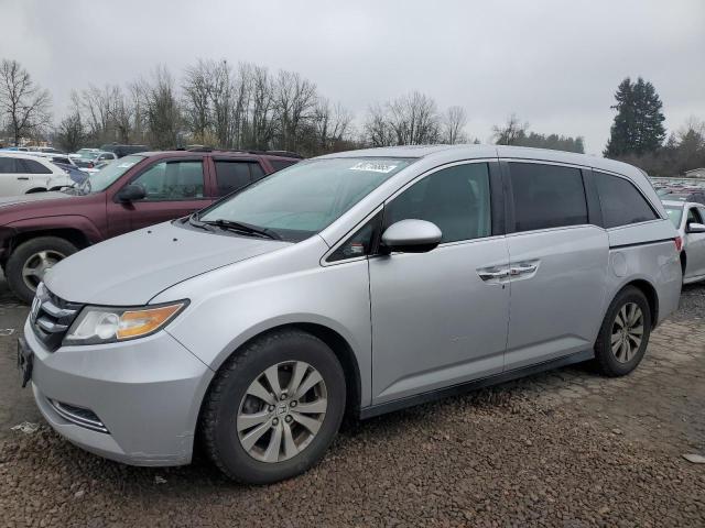 honda odyssey ex 2014 5fnrl5h67eb045028