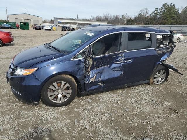 honda odyssey ex 2014 5fnrl5h67eb060239