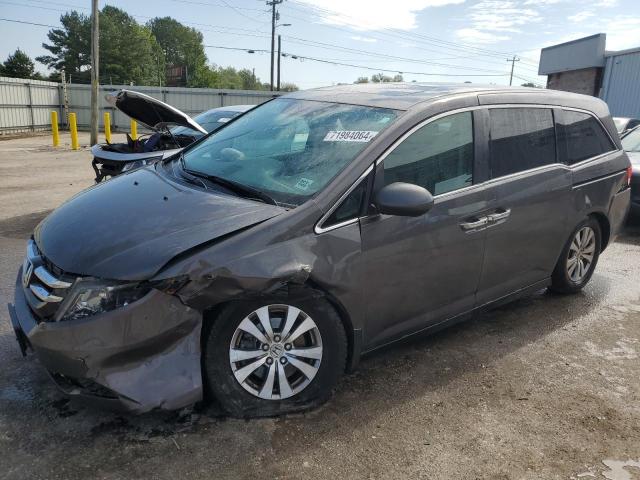 honda odyssey ex 2014 5fnrl5h67eb080149