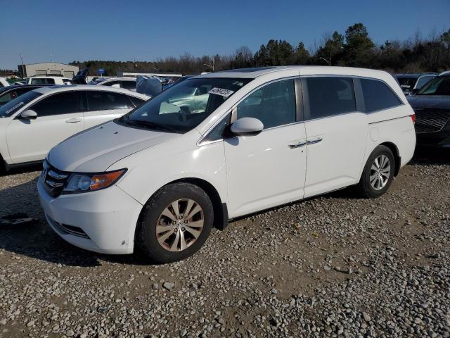 honda odyssey ex 2014 5fnrl5h67eb081186