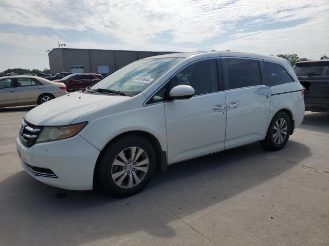 honda odyssey ex 2014 5fnrl5h67eb089658