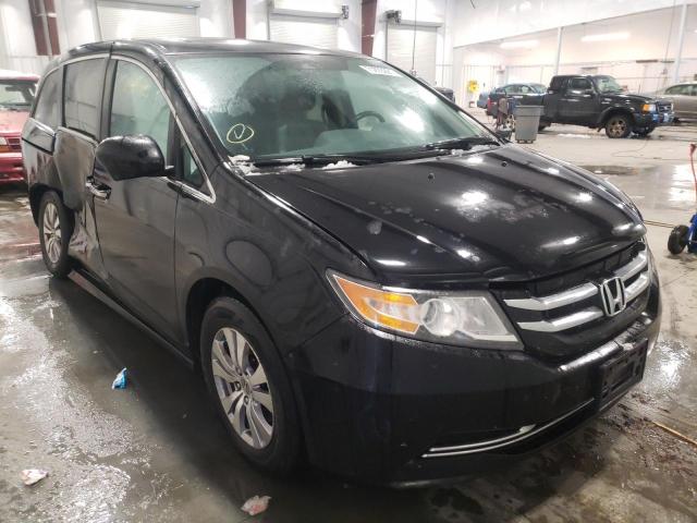 honda odyssey ex 2015 5fnrl5h67fb019420