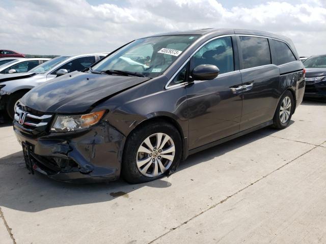 honda odyssey ex 2015 5fnrl5h67fb021832