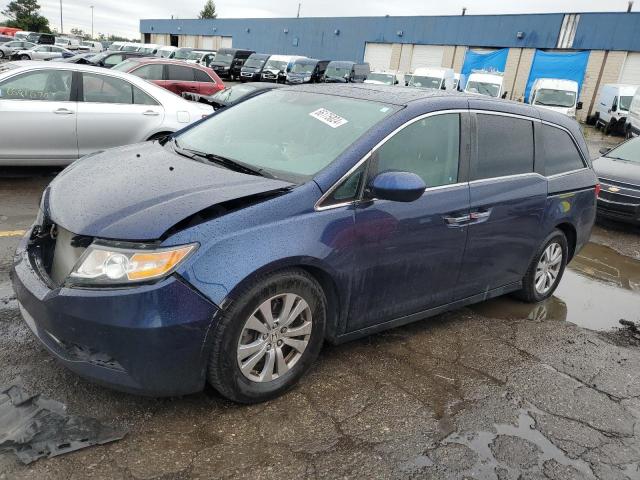 honda odyssey ex 2015 5fnrl5h67fb028988