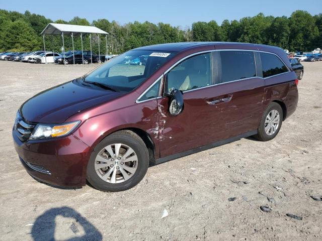 honda odyssey ex 2015 5fnrl5h67fb030496