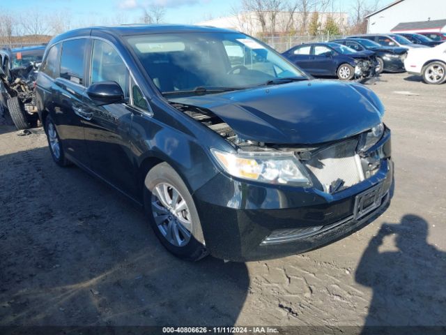 honda odyssey 2015 5fnrl5h67fb030787