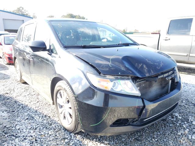 honda odyssey ex 2015 5fnrl5h67fb037433