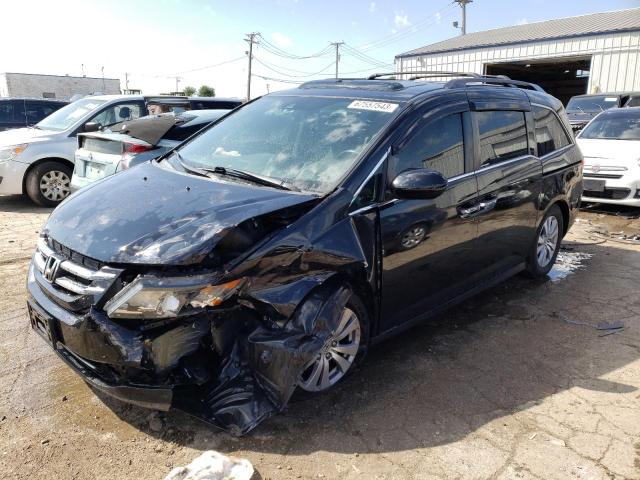 honda odyssey ex 2015 5fnrl5h67fb042678