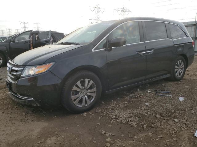 honda odyssey ex 2015 5fnrl5h67fb049193