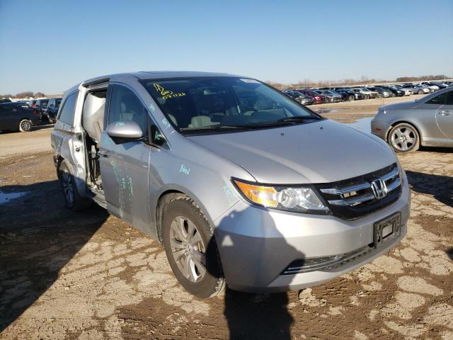 honda odyssey ex 2015 5fnrl5h67fb071128