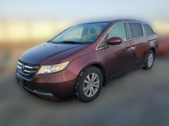 honda odyssey ex 2015 5fnrl5h67fb072389