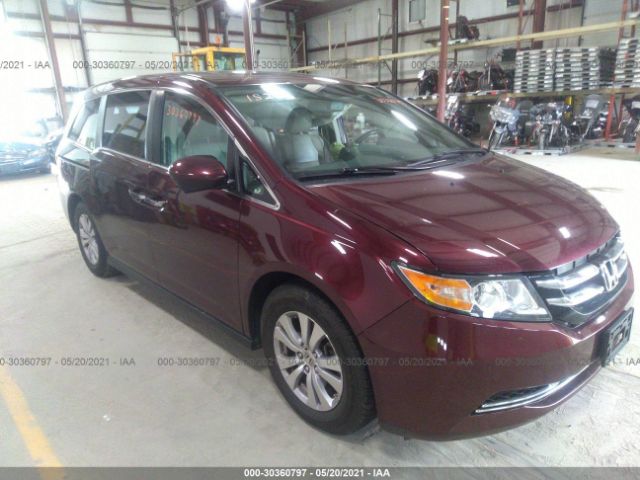 honda odyssey 2015 5fnrl5h67fb091900