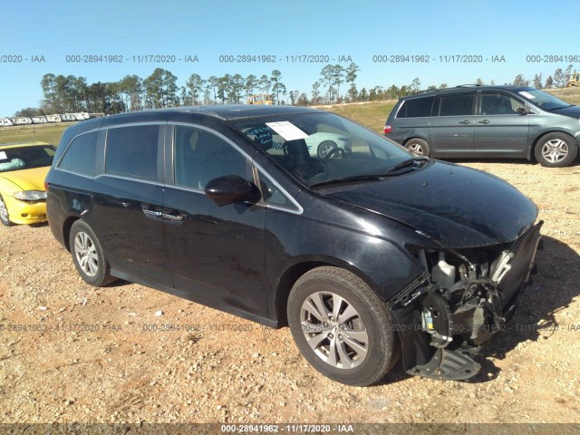 honda odyssey 2015 5fnrl5h67fb094974