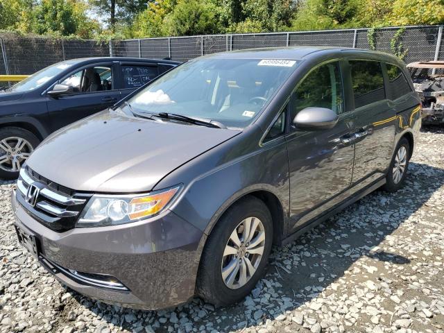 honda odyssey ex 2015 5fnrl5h67fb107271