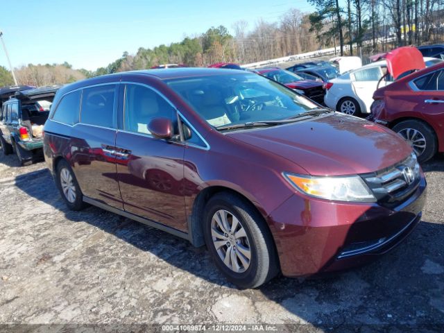 honda odyssey 2015 5fnrl5h67fb110400