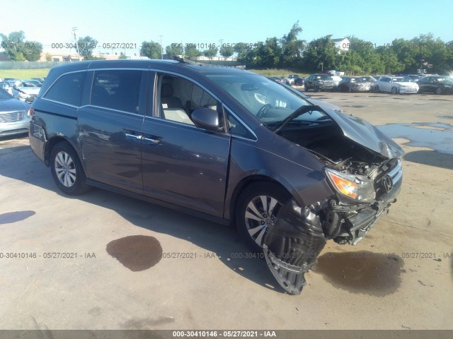 honda odyssey 2015 5fnrl5h67fb117492