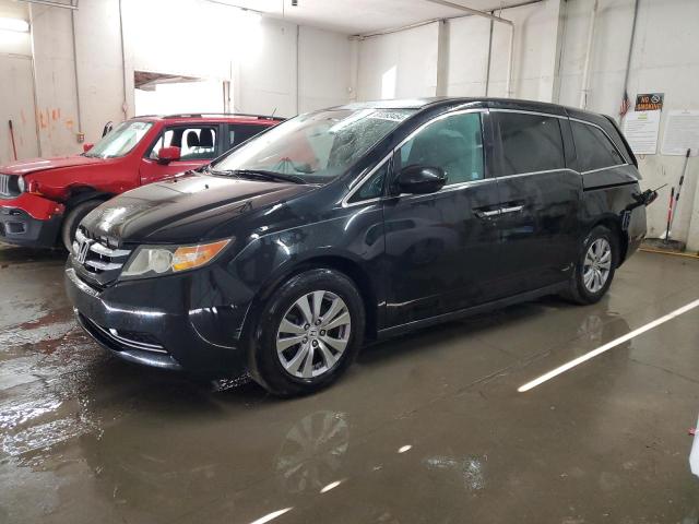 honda odyssey ex 2015 5fnrl5h67fb124068