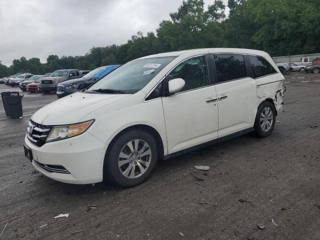 honda odyssey ex 2015 5fnrl5h67fb124779