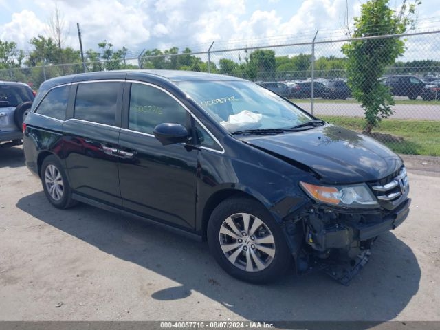 honda odyssey 2016 5fnrl5h67gb003879